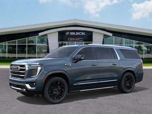 2025 GMC Yukon XL 2WD Elevation