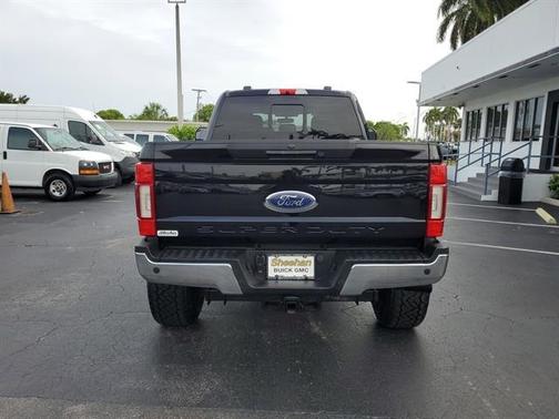 2020 Ford F-250 Lariat