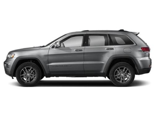2021 Jeep Grand Cherokee Limited X