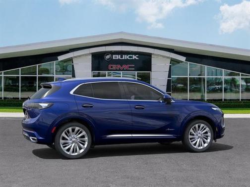 2025 Buick Envision Avenir AWD