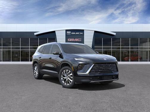 2025 Buick Enclave Preferred FWD