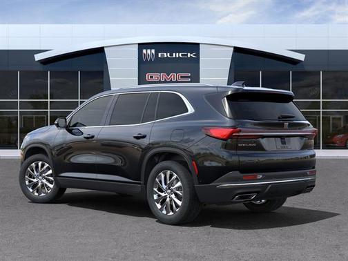2025 Buick Enclave Preferred FWD