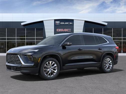 2025 Buick Enclave Preferred FWD