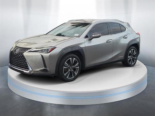 2019 Lexus UX 250h Base