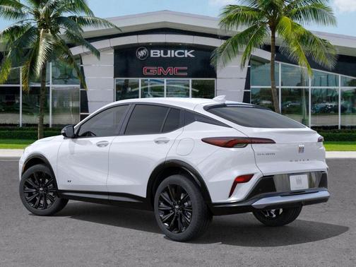 2026 Buick Envista Sport Touring FWD