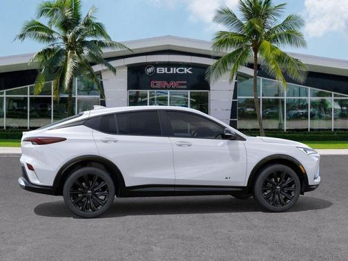 2026 Buick Envista Sport Touring FWD