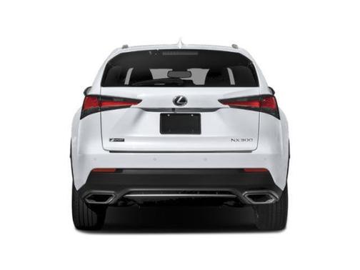 2019 Lexus NX 300 Base
