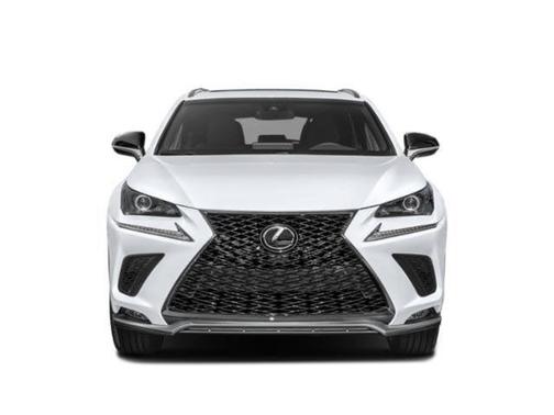 2019 Lexus NX 300 Base