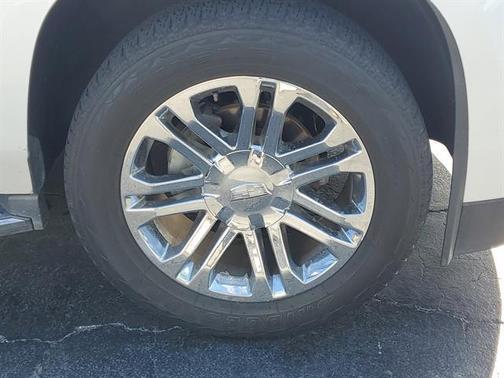 2019 Cadillac Escalade Base