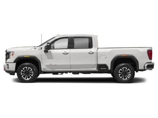 2021 GMC Sierra 2500 AT4