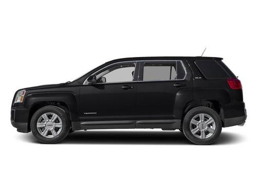 2016 GMC Terrain SLE-1