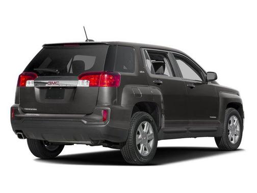 2016 GMC Terrain SLE-1