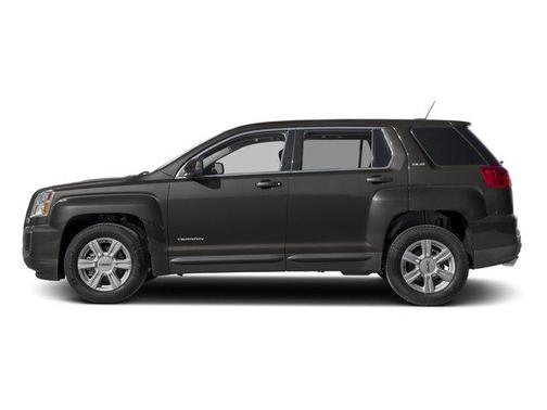 2016 GMC Terrain SLE-1