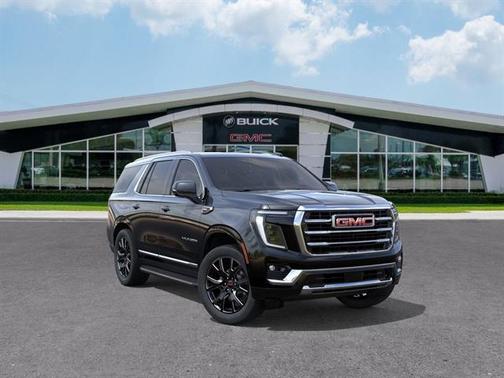 2025 GMC Yukon 2WD Elevation