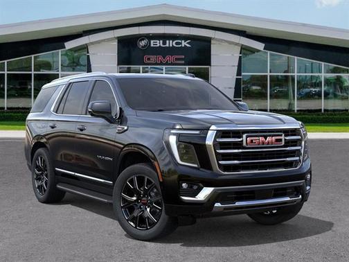 2025 GMC Yukon 2WD Elevation