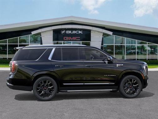 2025 GMC Yukon 2WD Elevation