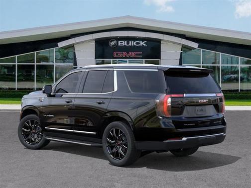 2025 GMC Yukon 2WD Elevation