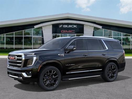 2025 GMC Yukon 2WD Elevation
