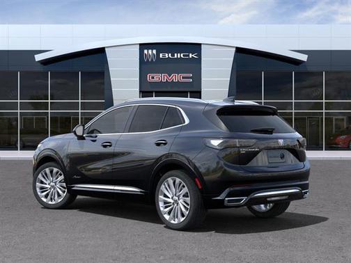 2025 Buick Envision Avenir AWD