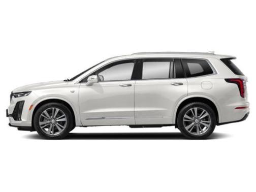 2022 Cadillac XT6 Premium Luxury FWD