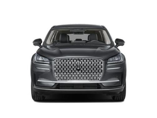 Whisper Blue Metallic Clearcoat 2024 Lincoln Corsair Premiere