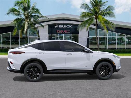 2026 Buick Envista Sport Touring FWD