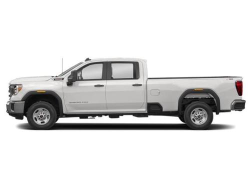 2020 GMC Sierra 2500 Base