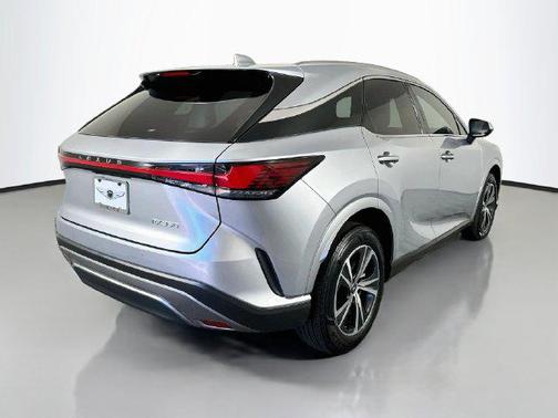 Iridium 2023 Lexus RX 350 Premium