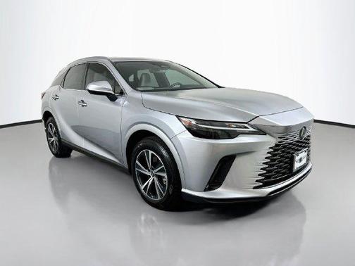 Iridium 2023 Lexus RX 350 Premium