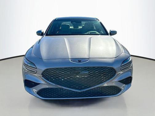 2025 Genesis G70 3.3T RWD Sport Advanced