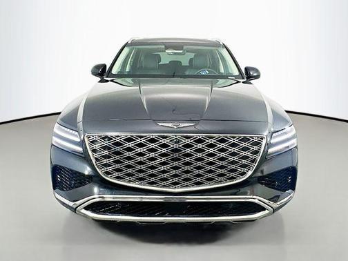 2025 Genesis GV80 3.5T