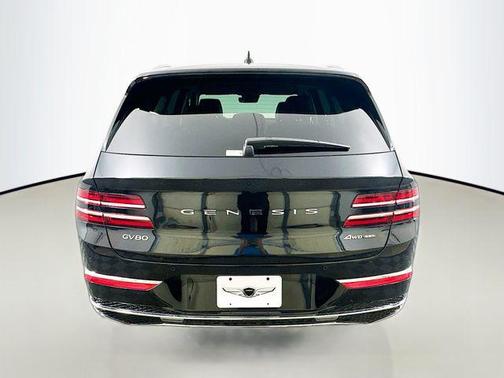 2025 Genesis GV80 3.5T