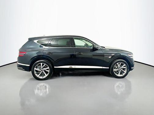 2025 Genesis GV80 3.5T