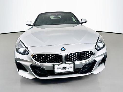 2022 BMW Z4 sDrive30i