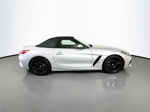 2022 BMW Z4 sDrive30i