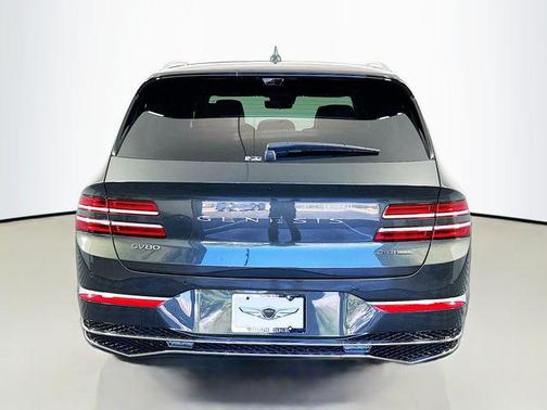 2026 Genesis GV80 3.5T