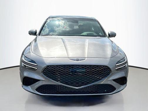 2026 Genesis G70 3.3T RWD Sport Prestige