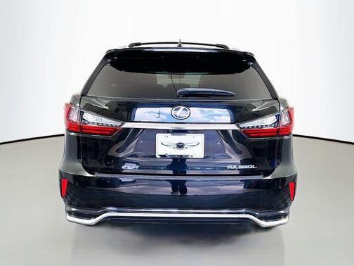 Caviar 2018 Lexus RX 350L Premium