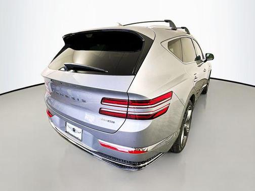 2026 Genesis GV80 3.5T