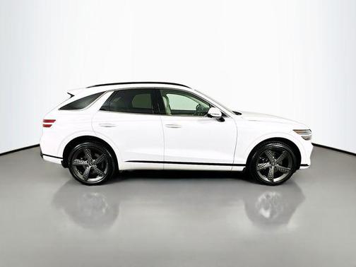 2025 Genesis GV70 3.5T AWD Sport