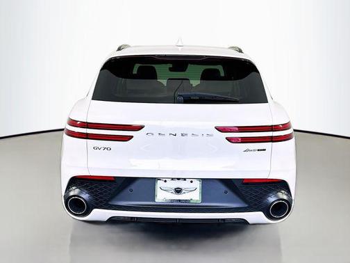 2025 Genesis GV70 3.5T AWD Sport