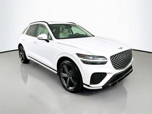 2025 Genesis GV70 3.5T AWD Sport