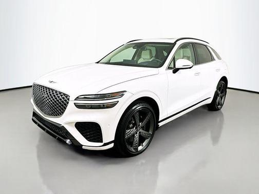 2025 Genesis GV70 3.5T AWD Sport