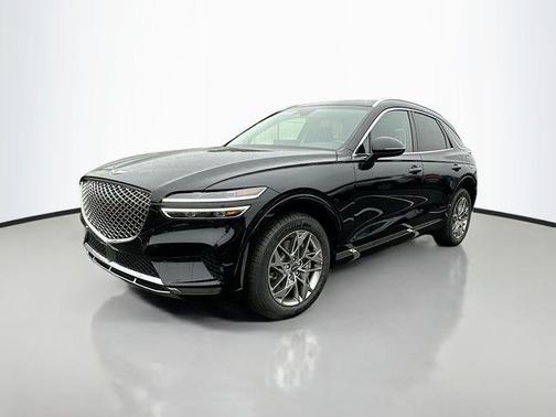 2025 Genesis GV70 2.5T AWD