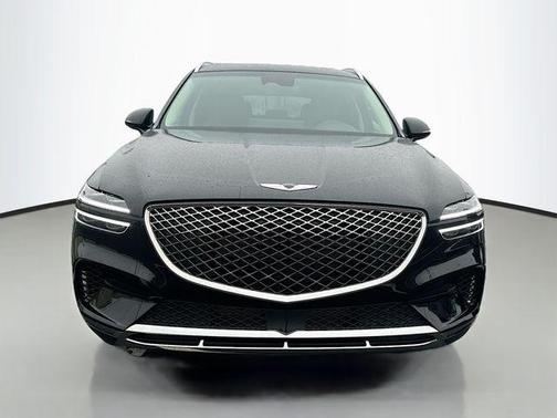 2025 Genesis GV70 2.5T AWD