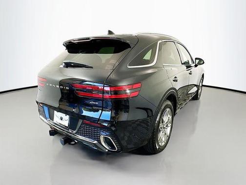 2025 Genesis GV70 2.5T AWD