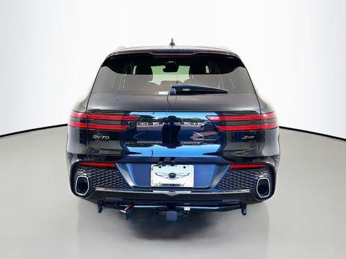 2025 Genesis GV70 2.5T AWD