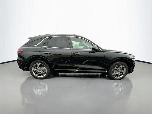 2025 Genesis GV70 2.5T AWD