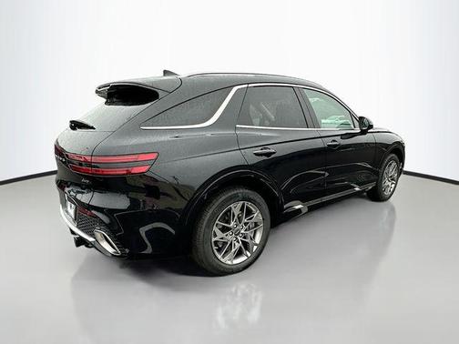 2025 Genesis GV70 2.5T AWD