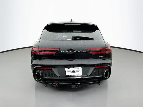 2025 Genesis GV70 2.5T AWD